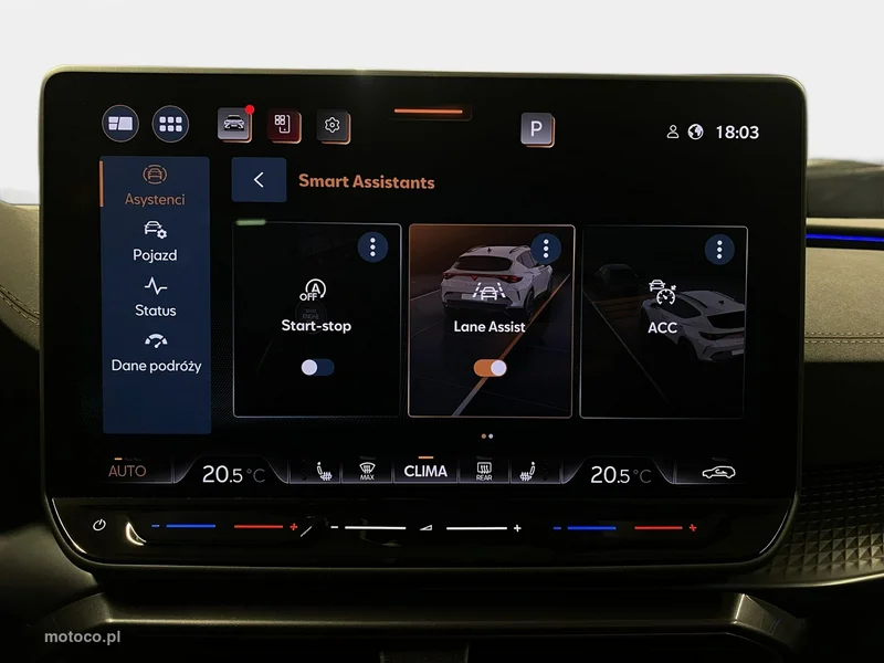 Cupra Formentor 31