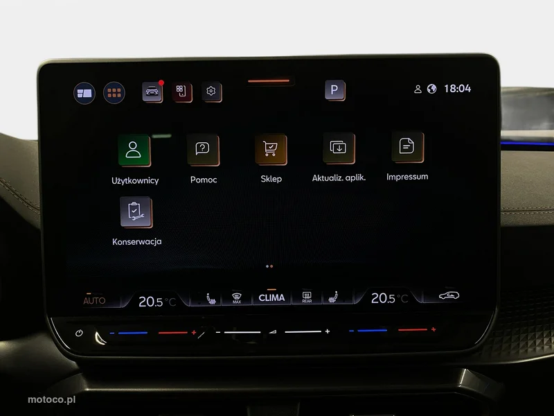 Cupra Formentor 34