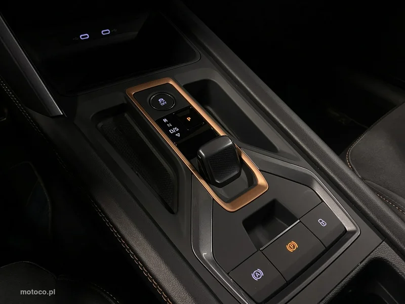 Cupra Formentor 37