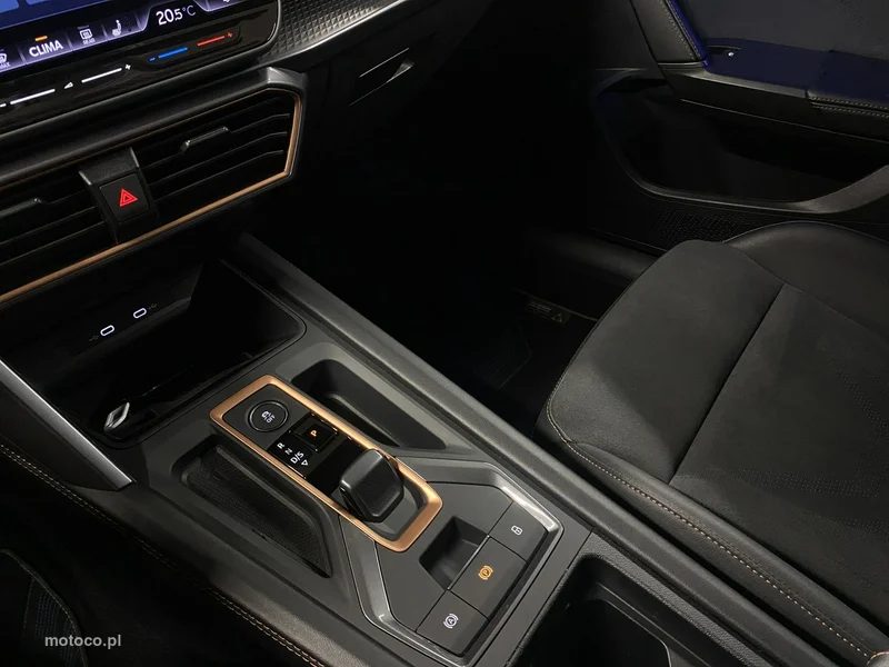 Cupra Formentor 38
