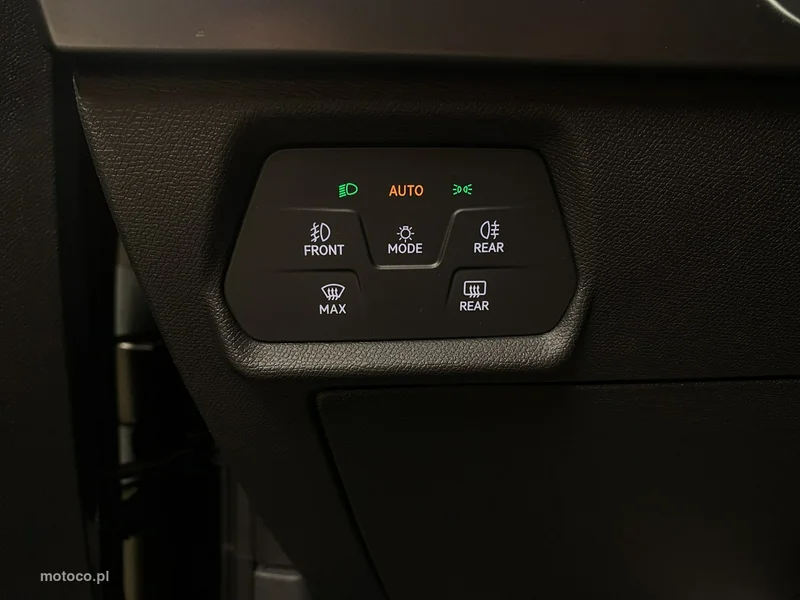 Cupra Formentor 40
