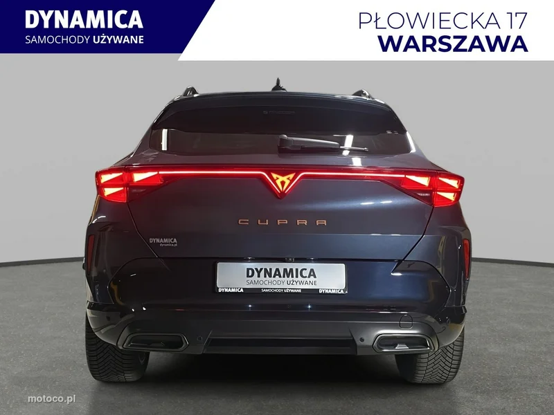 Cupra Formentor 6