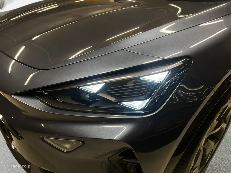 Cupra Formentor 9