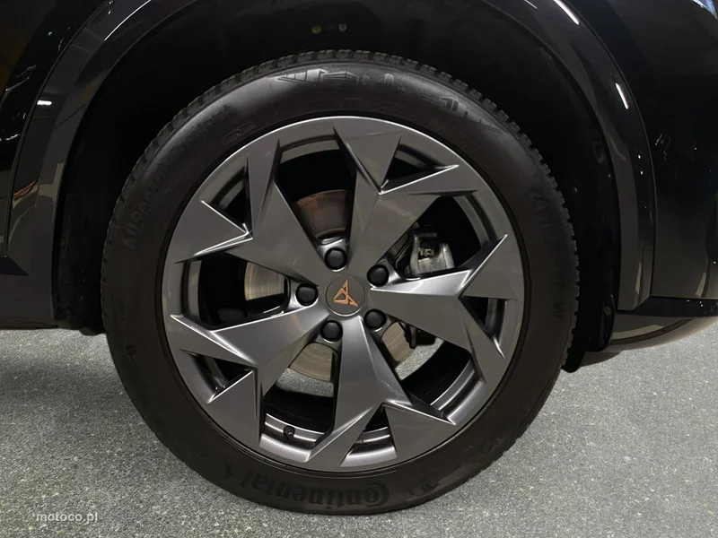 Cupra Formentor 11