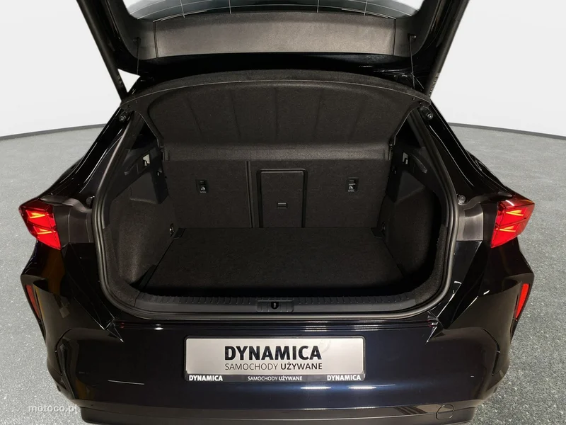 Cupra Formentor 12
