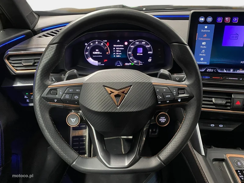 Cupra Formentor 14