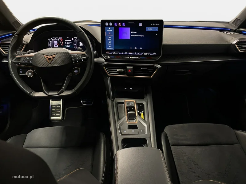 Cupra Formentor 15