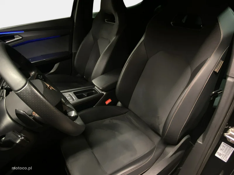 Cupra Formentor 16