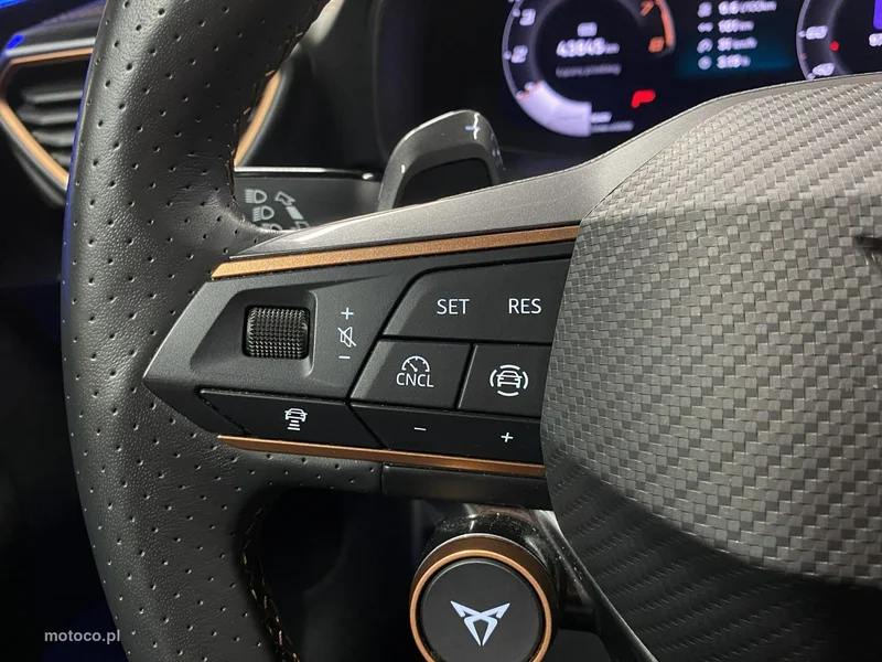 Cupra Formentor 20