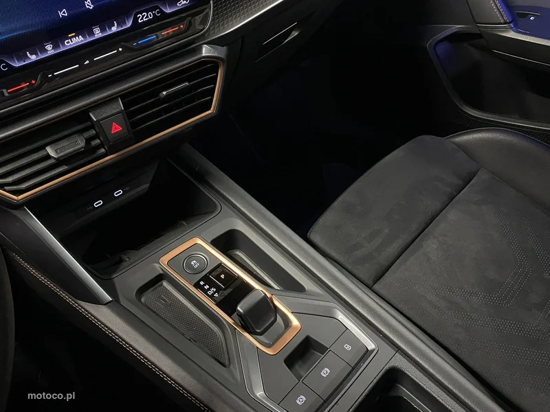 Cupra Formentor 23