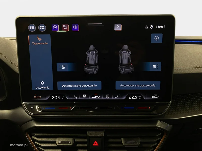 Cupra Formentor 27