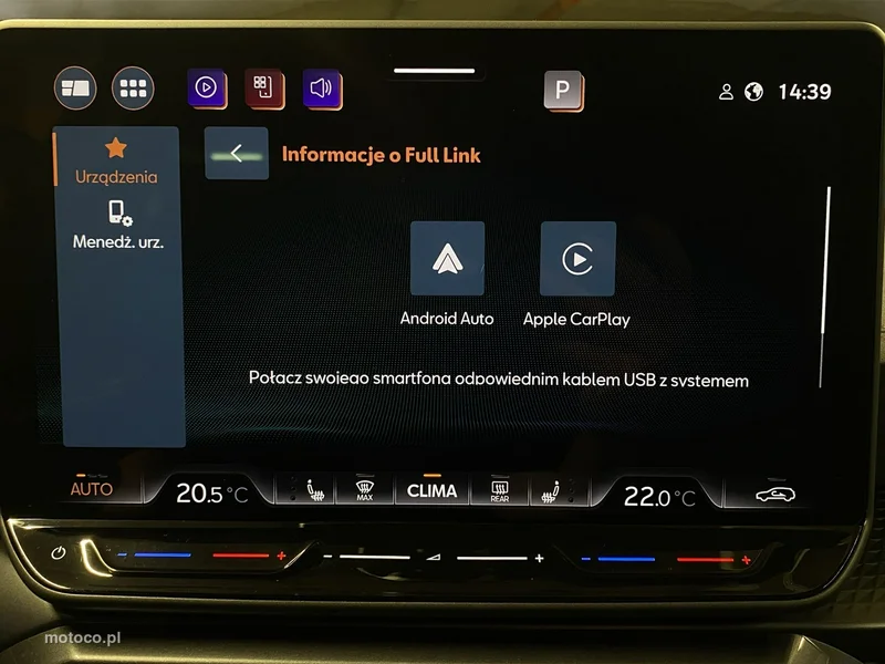 Cupra Formentor 28