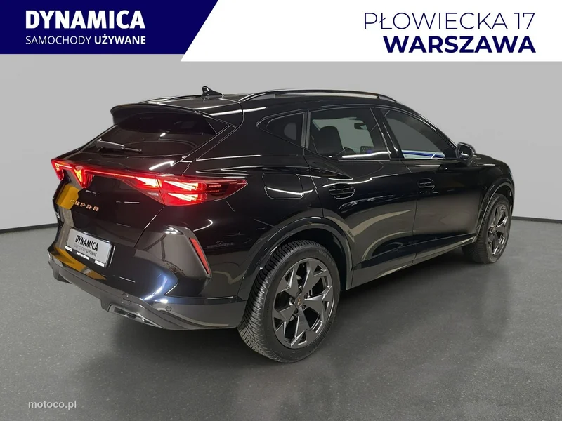 Cupra Formentor 6