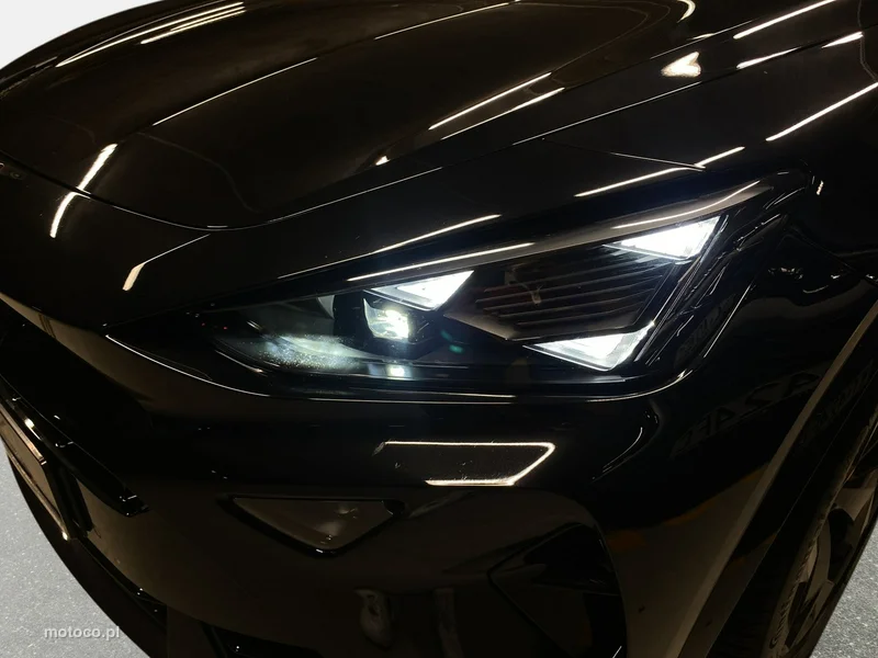 Cupra Formentor 9