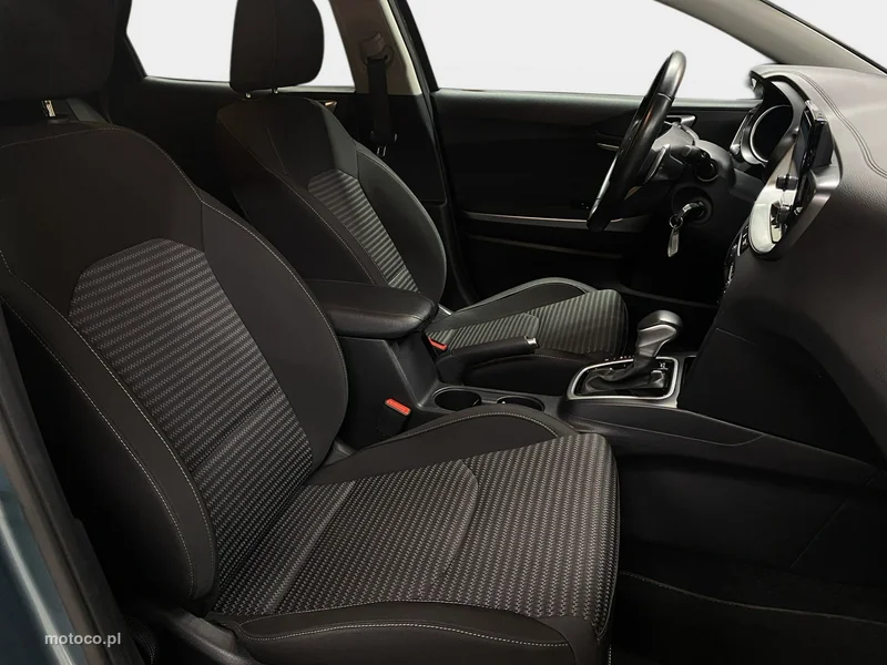 Kia XCeed 11