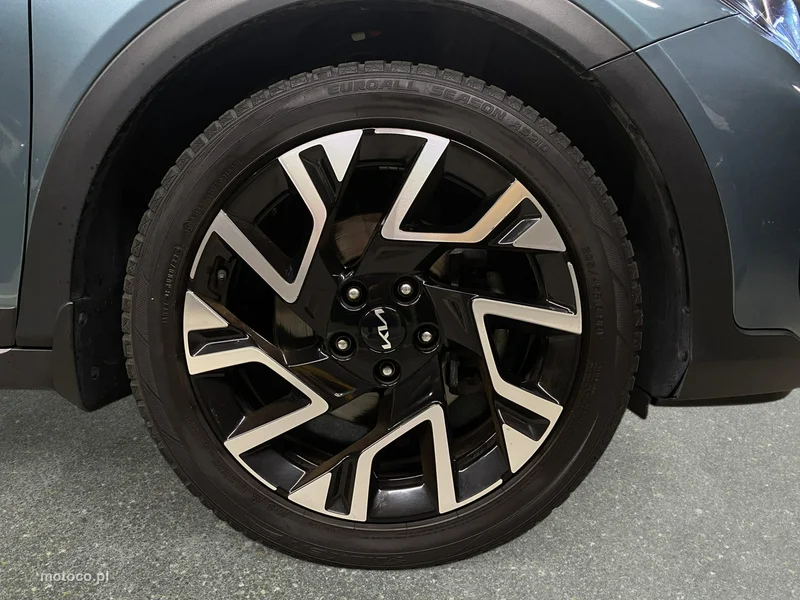 Kia XCeed 12