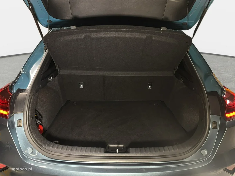 Kia XCeed 13