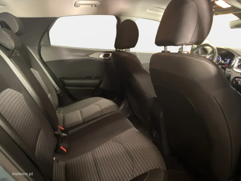 Kia XCeed 16