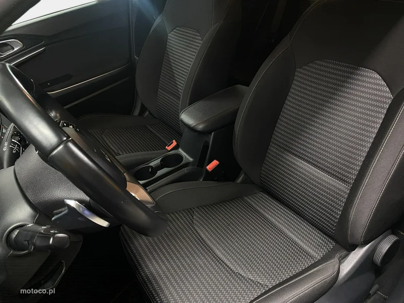 Kia XCeed 18