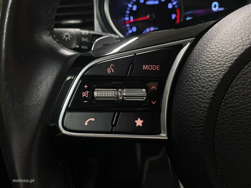 Kia XCeed 19