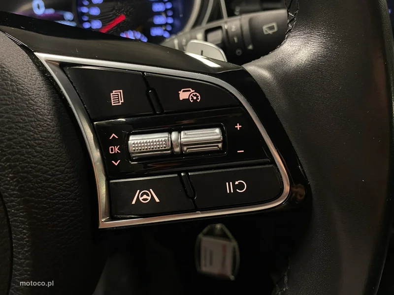 Kia XCeed 20