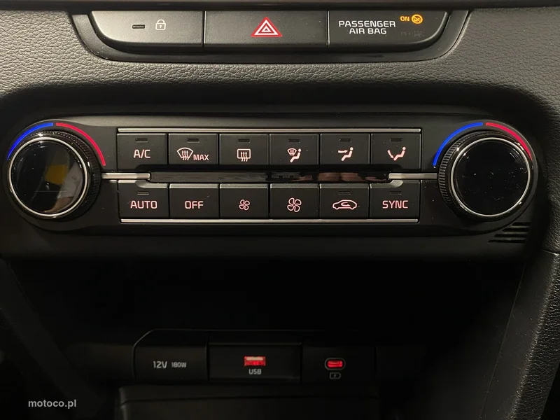 Kia XCeed 22