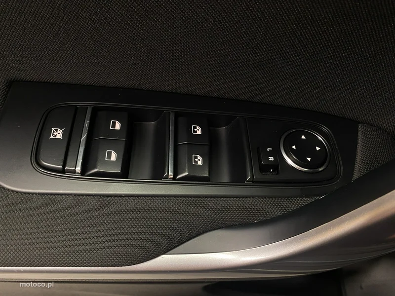 Kia XCeed 26