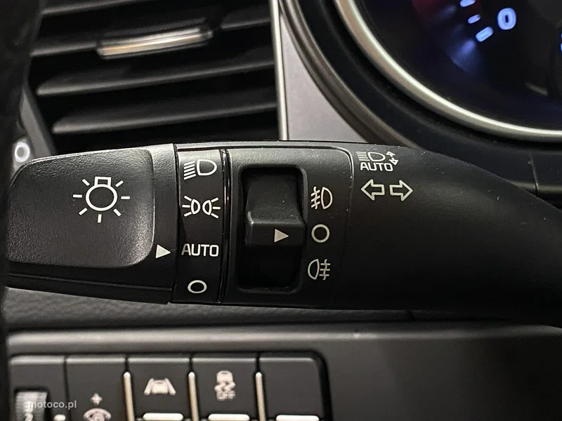 Kia XCeed 27