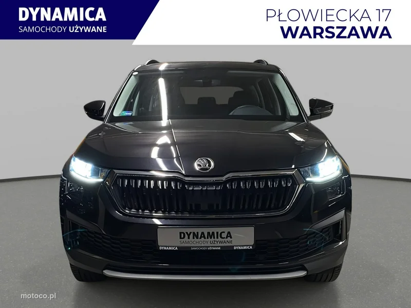 Skoda Kodiaq I 2