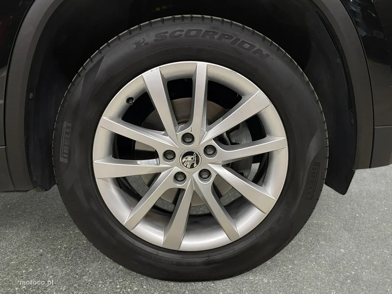 Skoda Kodiaq I 12