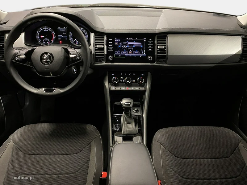 Skoda Kodiaq I 13