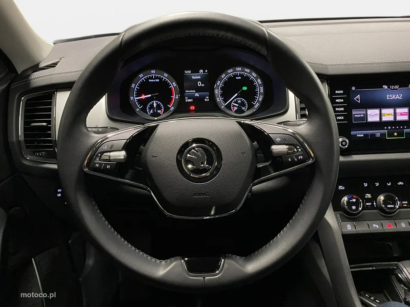 Skoda Kodiaq I 14