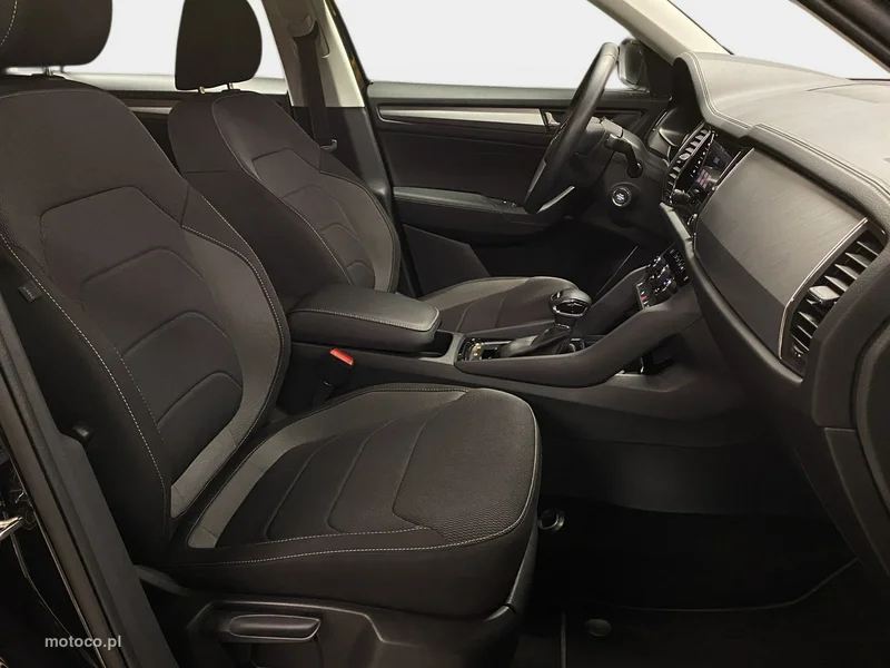 Skoda Kodiaq I 15