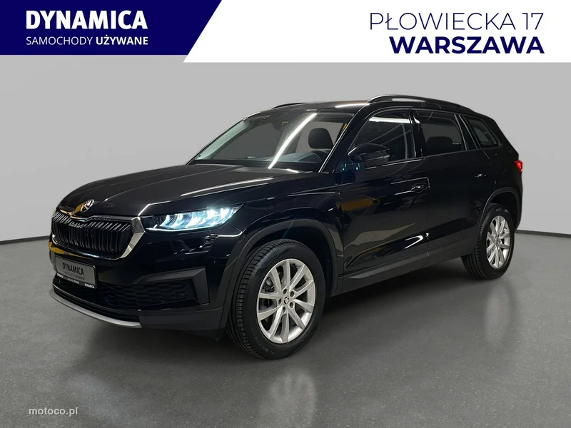 Skoda Kodiaq I 3