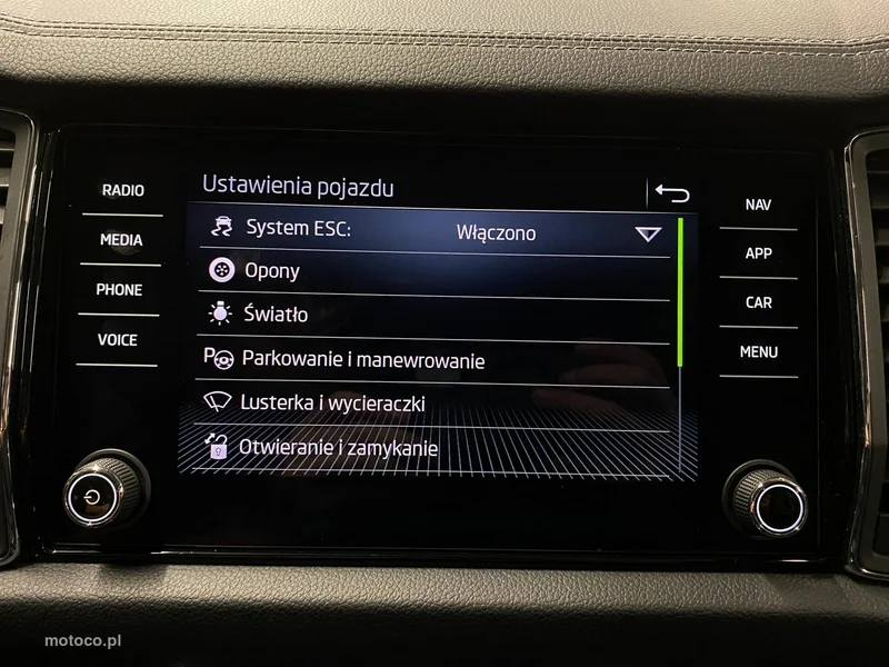 Skoda Kodiaq I 27