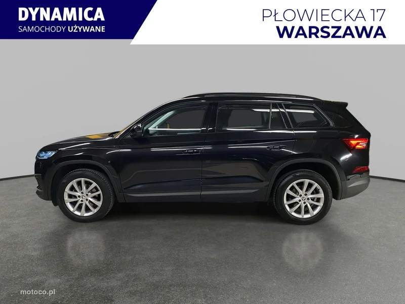 Skoda Kodiaq I 4