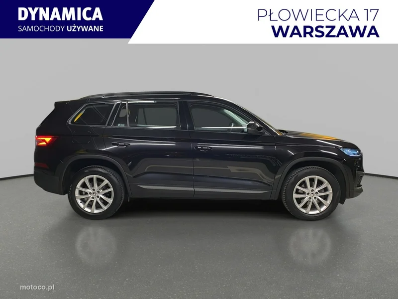 Skoda Kodiaq I 5