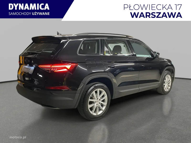 Skoda Kodiaq I 6