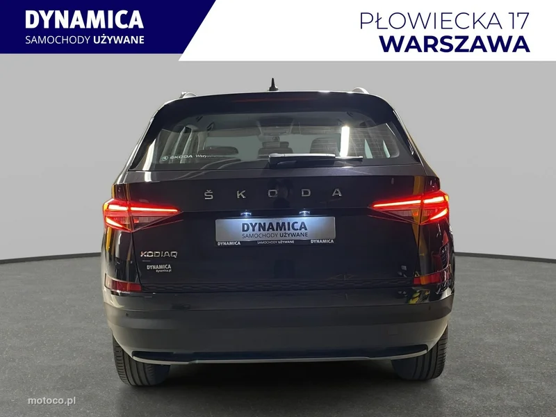 Skoda Kodiaq I 7
