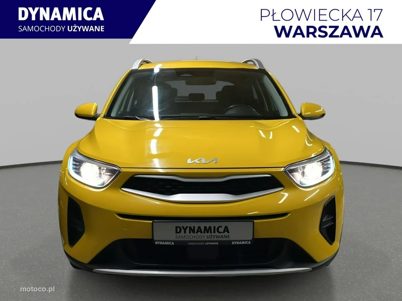 Kia Stonic 2