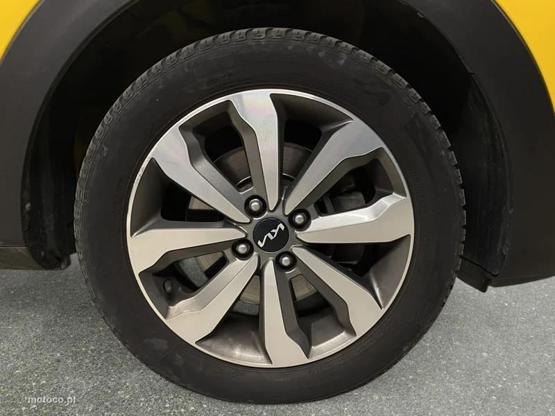 Kia Stonic 12
