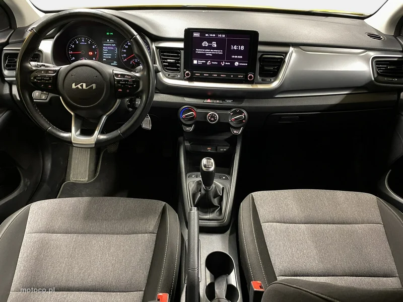 Kia Stonic 13