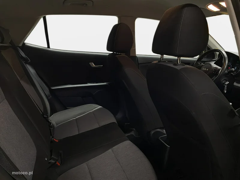 Kia Stonic 14