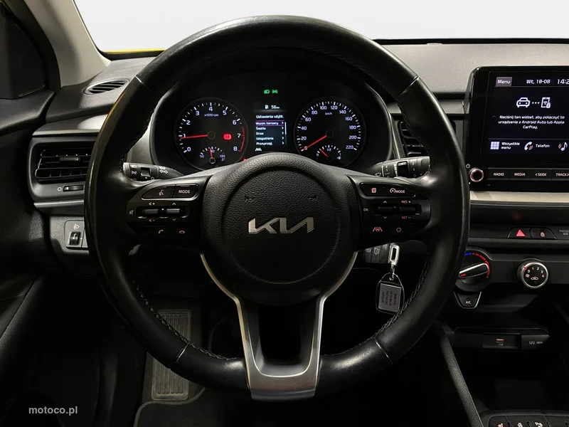 Kia Stonic 17