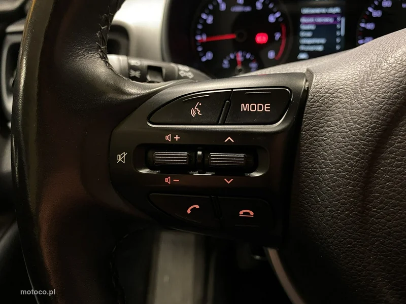 Kia Stonic 18