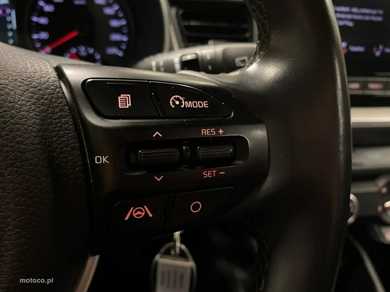 Kia Stonic 19