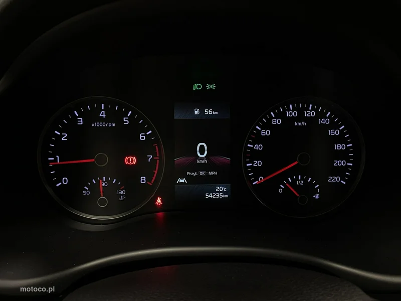 Kia Stonic 20