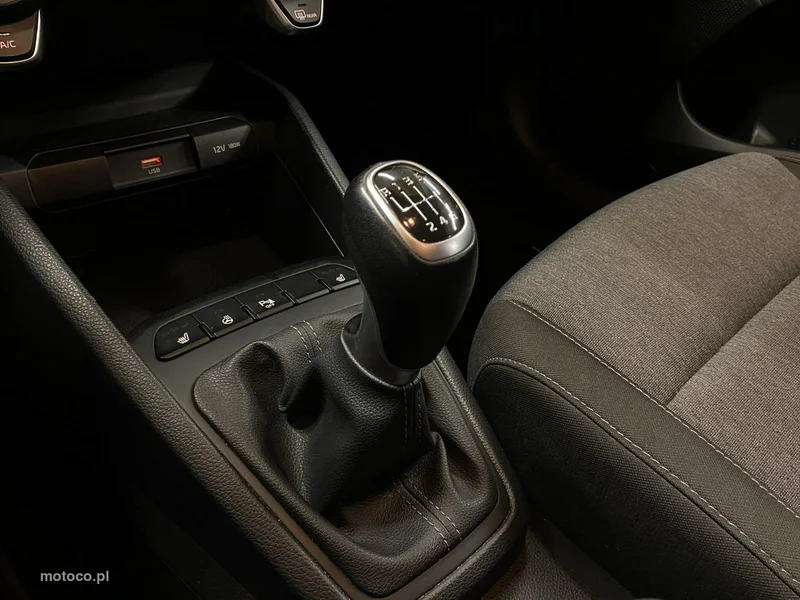 Kia Stonic 21