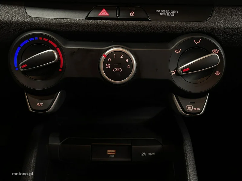 Kia Stonic 22