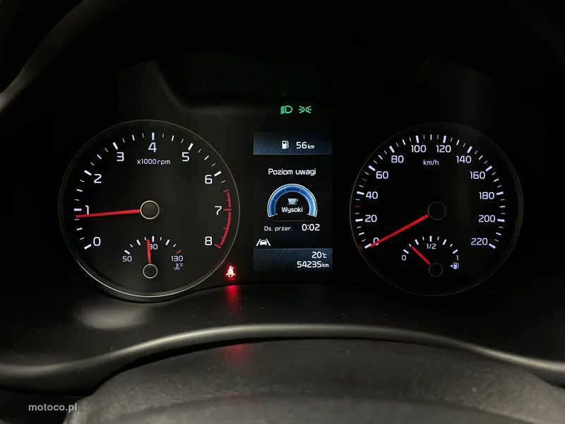 Kia Stonic 26